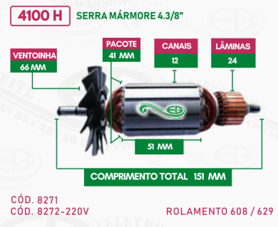 Nenhuma imagem definida 